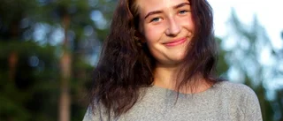 Rebecca flyttade till handbollens huvudstad