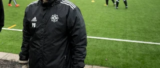 Munksund/S damlag kvar i fotbollstrean