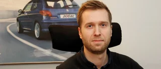 Bilhuset vill lösa problemet