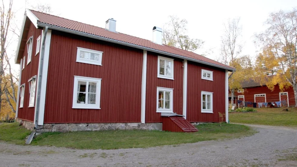 Var femte norrlänning drömmer om att äga en egen gård. (Arkivbild)