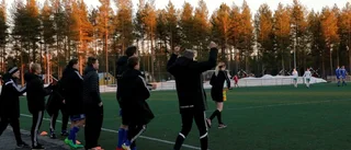 Storfors jätteskalp – besegrade Baik