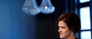 Djup kris för Moderaterna