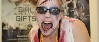 Zombies intog Piteå
