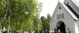 Sommarlov för Norrmalmskolan
