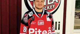 Piteå värvar från Löven