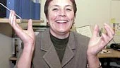 Linn Ullman kommer med sin andra.