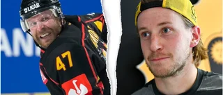 "Leo Komarov kommer att jaga Pudas" – nu svarar Pudas på "Bulans" varning