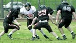 Norrköping Panthers har värvat hårt inför den kommande säsongen och hoppas vara med i guldstriden i superserien.
FOTO: ROBERT SVENSSON
