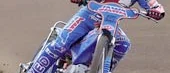 Jason Crump missar Varg-premiären ? men räknar med GP-start