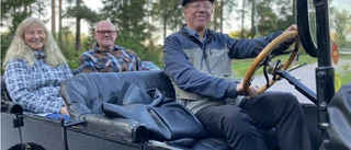 SD och M på stark frammarsch när 3 av 4 distrikt är räknade