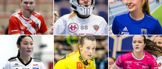 Så har SSL-klubbarna värvat inför årets säsong