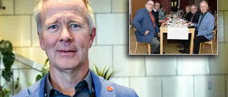 Valkross i Kiruna efter S tokökning • Taaveniku: "Nu vågar vi verkligen utropa seger"