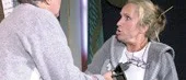 Roligt och hisnande på samma gång