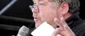 Peter Harryson dragplåster
på Östgötateatern i höst