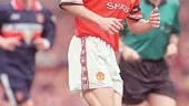 David Beckham och Roy Keane har erbjudits 1,3 miljoner kronor per vecka av Manchester United, men ingen har skrivit på något nytt kontrakt...
FOTO: SCANPIX