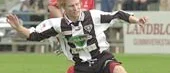 Sylvias tuffa vecka börjar i Malmö