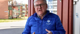M är den stora vinnaren i Gällivare: ”Det är stort att Moderaterna blir det största partiet i en Malmfältskommun”