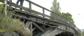 <I>Skärblacka runt:</I>
Brobekymmer i Skärblacka