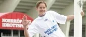 Jimmy ska träna med Liverpool FC