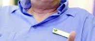 Skärpt kontroll av  
telefonsamtal på fängelset