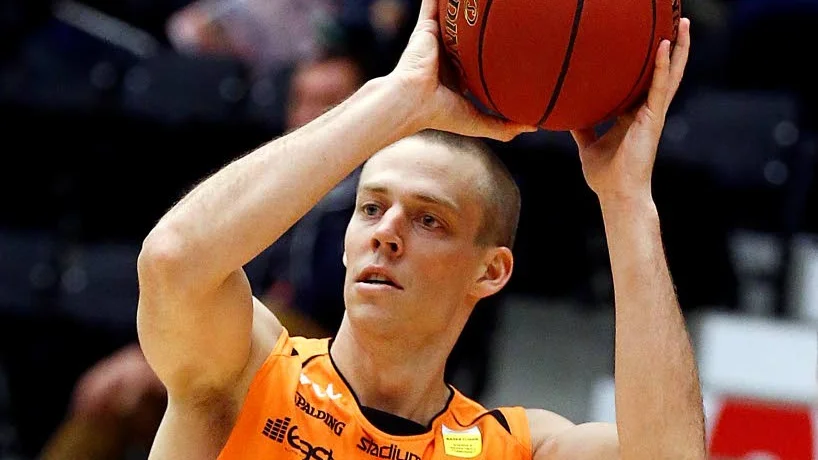 Rickard Eriksson
