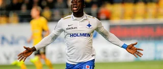 Kamara fortsätter göra mål