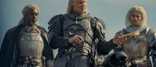 Så bra är "House of the dragon": ✓Står på egna ben ✓Bad ass-karaktär att längta efter ✓Familjegräl