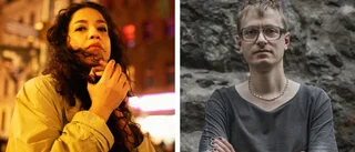 Toppskiktet bland svenska diktare på Söderköpings poesifestival – "Förra året blev det en succé, så vi hade inget annat val än att göra det igen" 