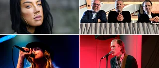 Tunga namn i höstprogrammet när rockklubben växlar upp • ”Hon är vår viktigaste bokning”