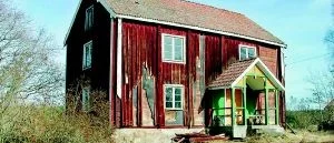 Inget bidrag  
till husflytt