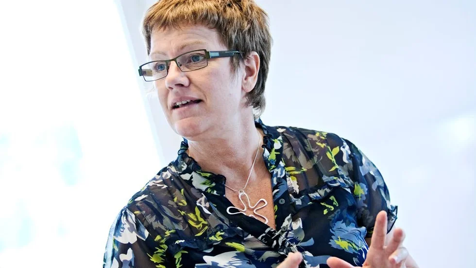 Får nya resurser. Yvonne Thilander, chef för socialkontoret, kan glädjas åt ett nytt akutboende.
