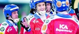 Tjust Bandy tog ny seger