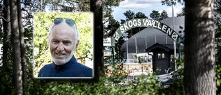Moröprofilen har avlidit – var ordförande i föreningen i 21 år: ”Var alltid beredd ställa upp”