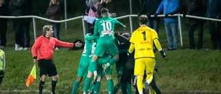 Repris: Bodens BK möter Ytterhogdal - se matchen här
