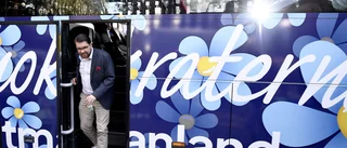Jämställdhet nås inte bäst i samarbete med SD