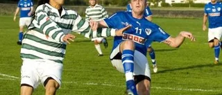 ...men Torstorp vill utmana
