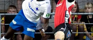 Det går inte att tycka synd om er, IFK!
