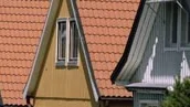 STOCKHOLM 2008-06-10
Radhus i Vendelsömalm söder om Stockholm
Foto Hasse Holmberg / SCANPIX Kod 96