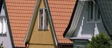 Bostadspriserna sjunker