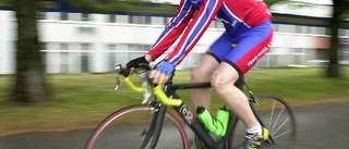 Jesper tog SM-brons