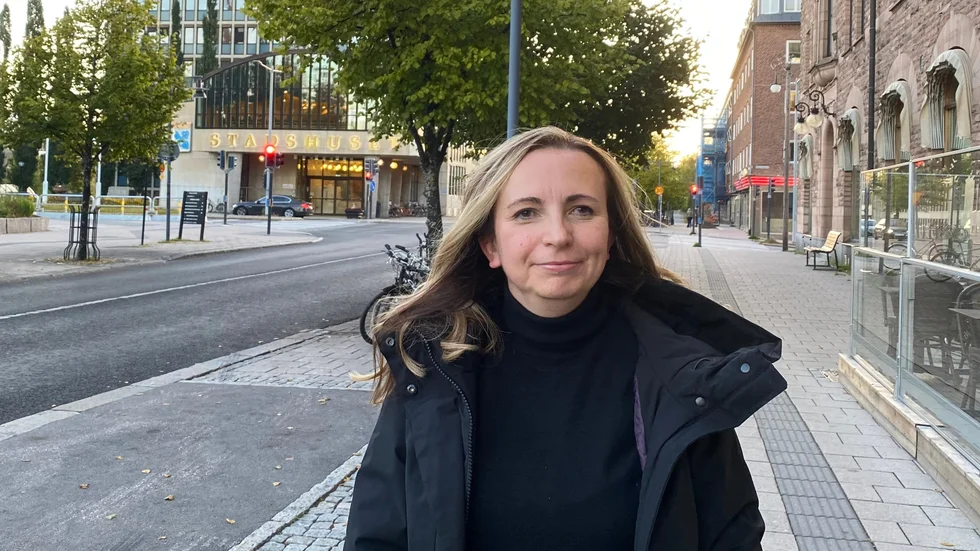 Sana Suljanovic (M) är andranamnet på Moderaternas kommunlista i Luleå. I den här intervjun pratar vi om hur hon vill utveckla skolpolitiken.
