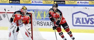 Luleå och Skellefteå vann