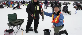 Trines lake var värd 20 000 kronor