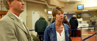Maria dras med skräckfyllda minnen