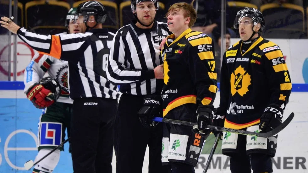 Hockeyförbundet oroas över värvningskarusellen.