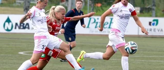 Piteå IF stoppade raset