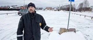 177 fler p-böter på ett år