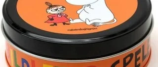 Spel för alla åldrar