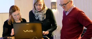 Värt vårda vårt vatten