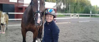 ”Kompisarna tycker jag är tokig”